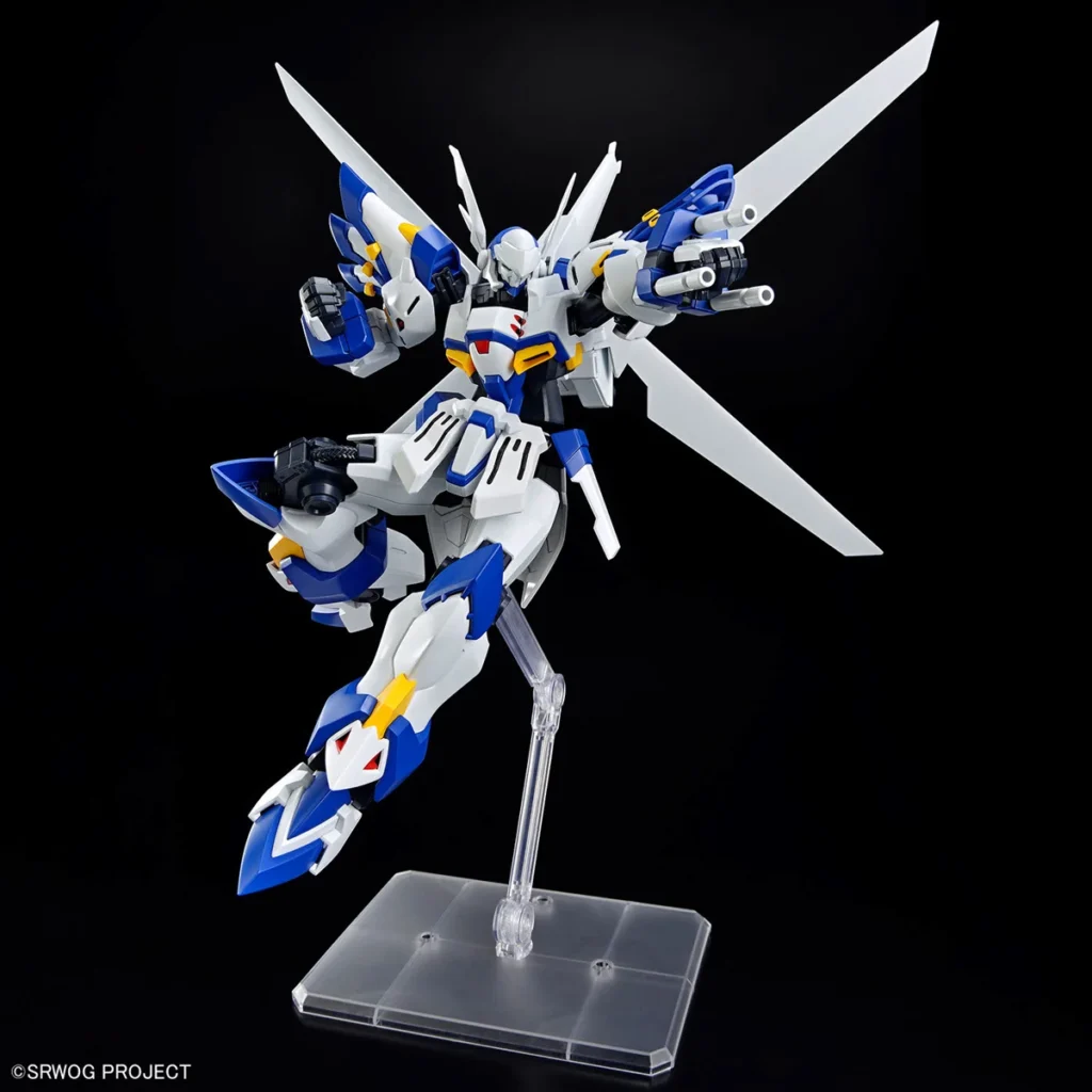 HGSRWOG Weissritter