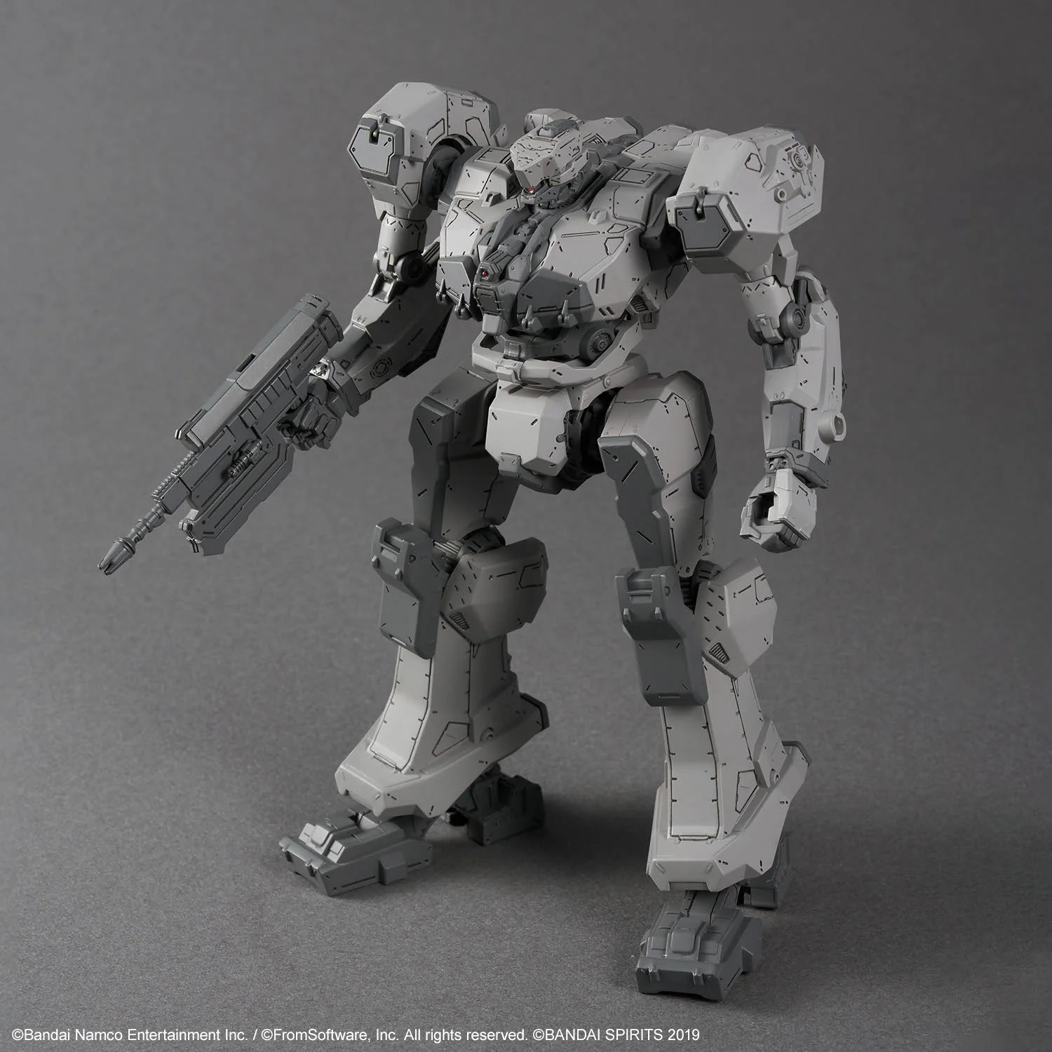 30MM Armored Core VI Fires Of Rubicon Balam Industries BD-011 Melander - Image 1