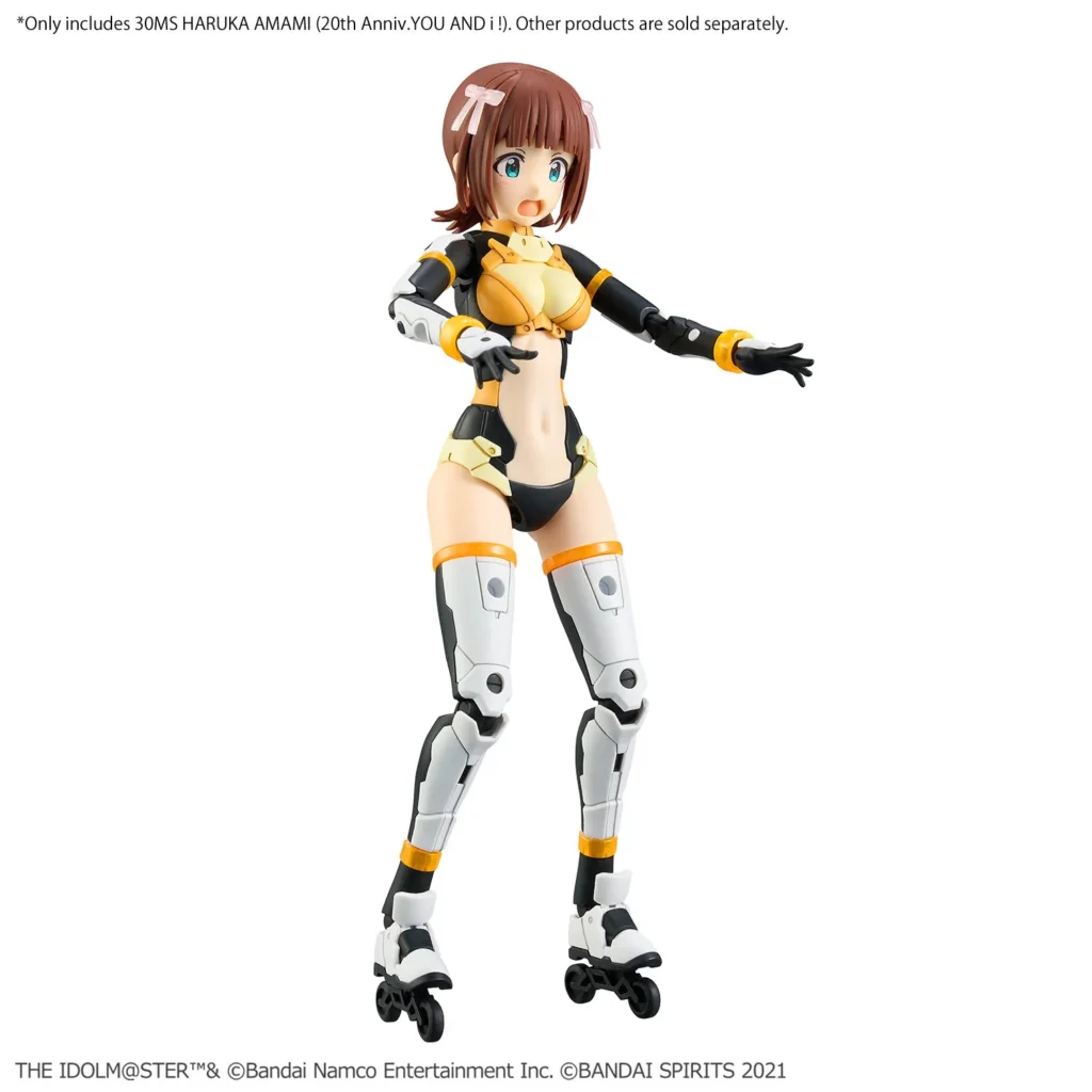 30MS Haruka Amami (20rg Anniv. YOU AND i!)