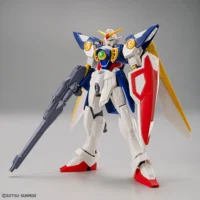 EG #05 Wing Gundam
