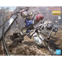 MG #225 Gundam Barbatos Lupus - Image 12