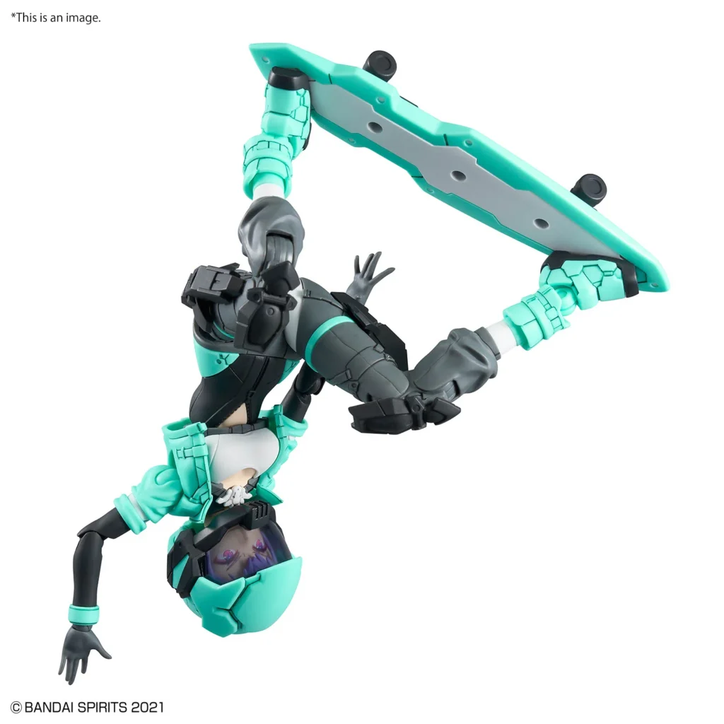 30MS #18 SIS-V00 Rydira [Color A]