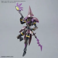 30MF Class Up Armor A-15 (Rosan Sorcerer) - Image 2