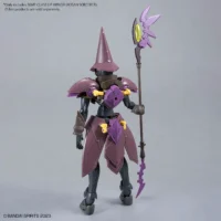 30MF Class Up Armor A-15 (Rosan Sorcerer) - Image 4