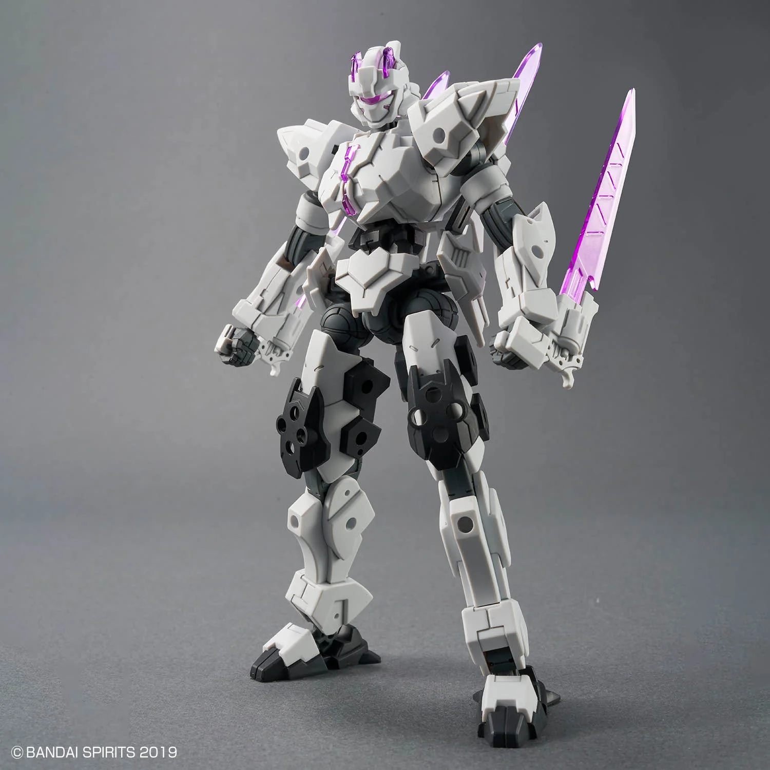 30MM #73 EXM-X20A Levinix (Type-A) - Image 6