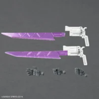 30MM #73 EXM-X20A Levinix (Type-A) - Image 9