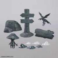 30MF S-01 Customize Structure 1 - Image 1