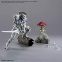 30MF S-01 Customize Structure 1 - Image 6