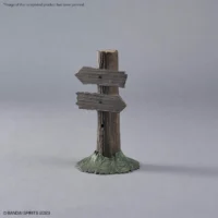 30MF S-01 Customize Structure 1 - Image 8