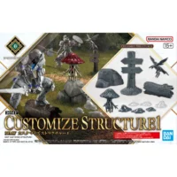 30MF S-01 Customize Structure 1 - Image 9