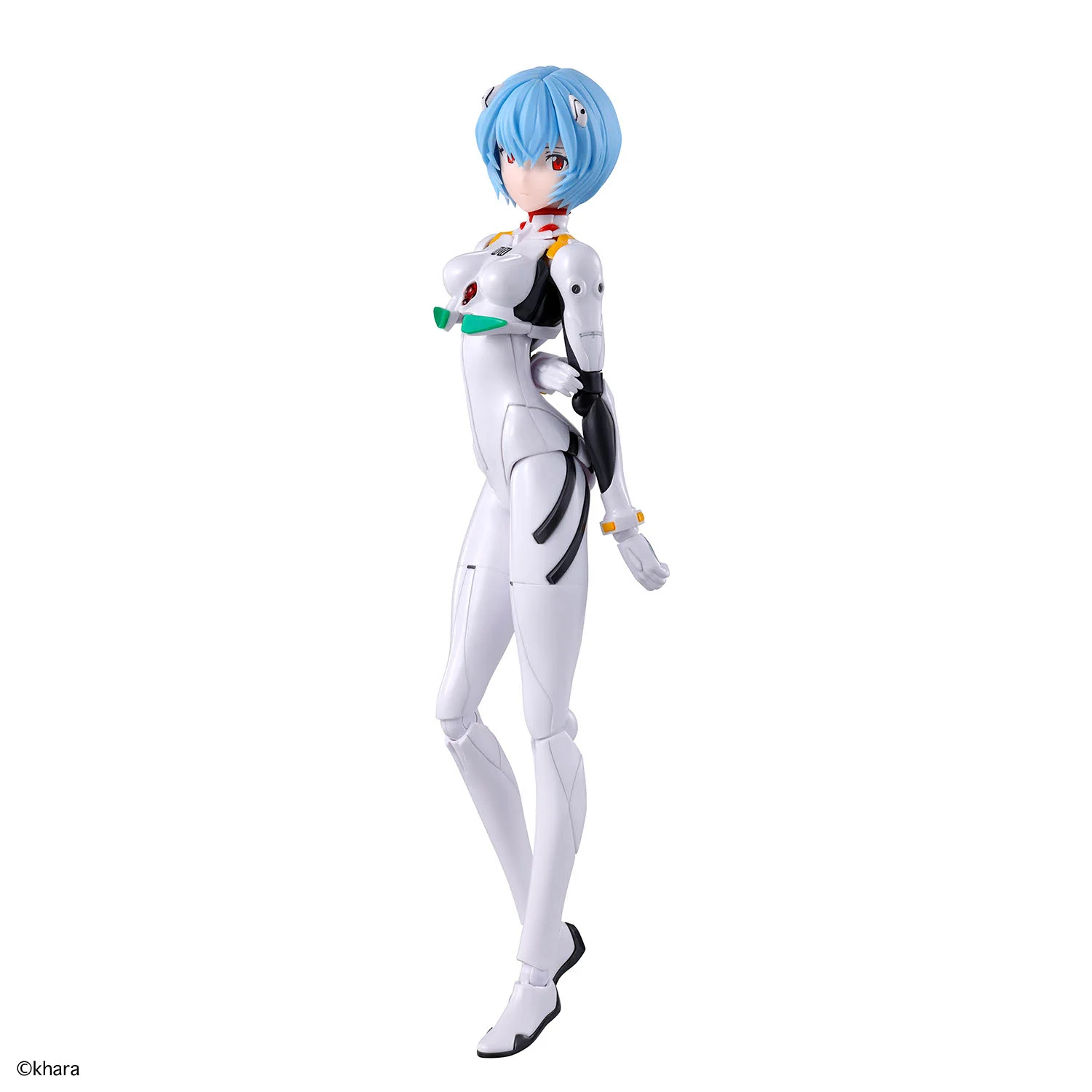 30MP Rei Ayanami (Plug Suit Ver.) - Image 1