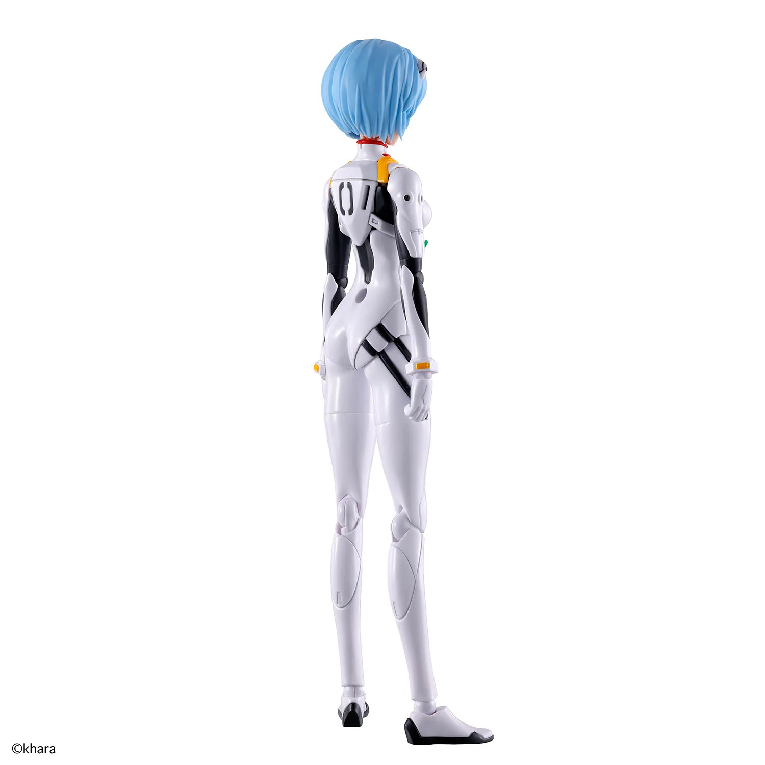 30MP Rei Ayanami (Plug Suit Ver.) - Image 2