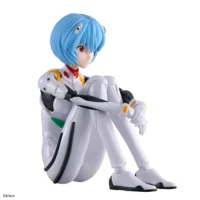 30MP Rei Ayanami (Plug Suit Ver.) - Image 5