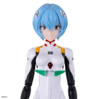 30MP Rei Ayanami (Plug Suit Ver.) - Image 6