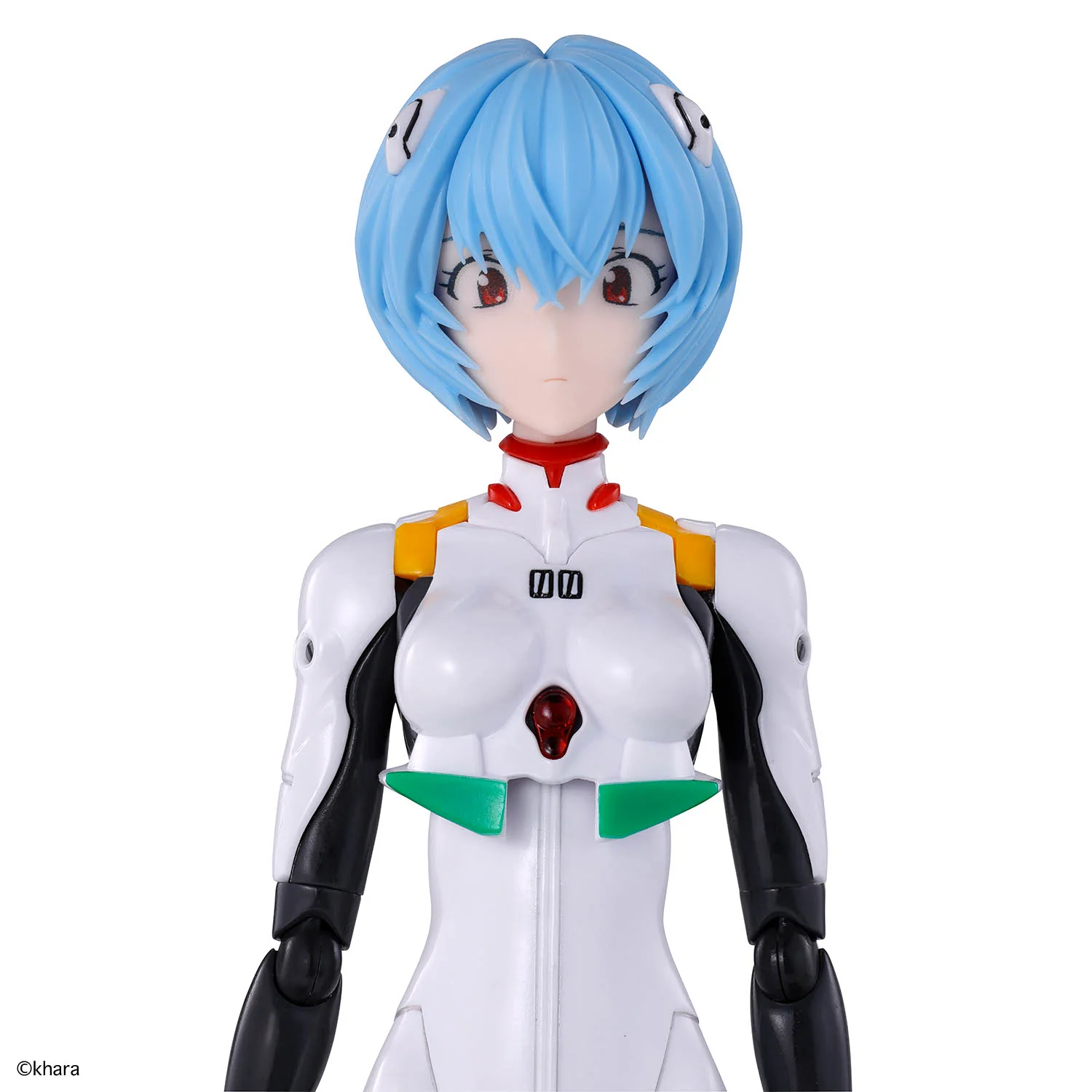 30MP Rei Ayanami (Plug Suit Ver.) - Image 7