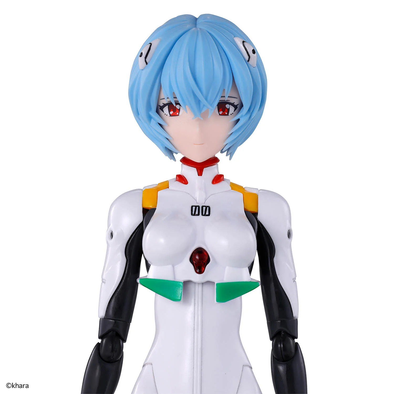 30MP Rei Ayanami (Plug Suit Ver.) - Image 9