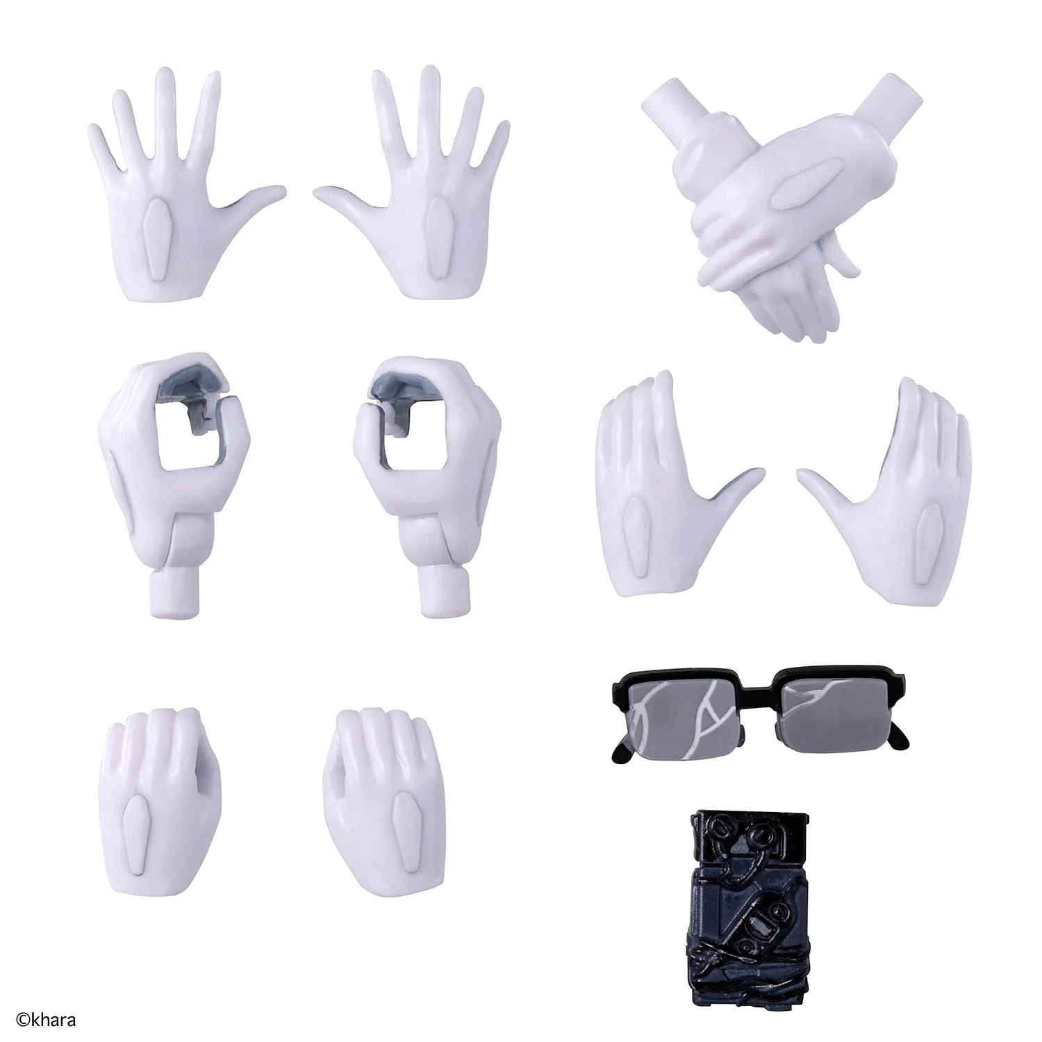 30MP Rei Ayanami (Plug Suit Ver.) - Image 11