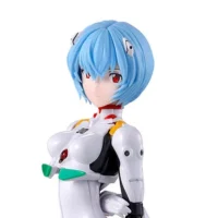 30MP Rei Ayanami (Plug Suit Ver.)