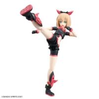 30MS #19 Tiasha (Dahlia Wear) [Color B] - Image 6