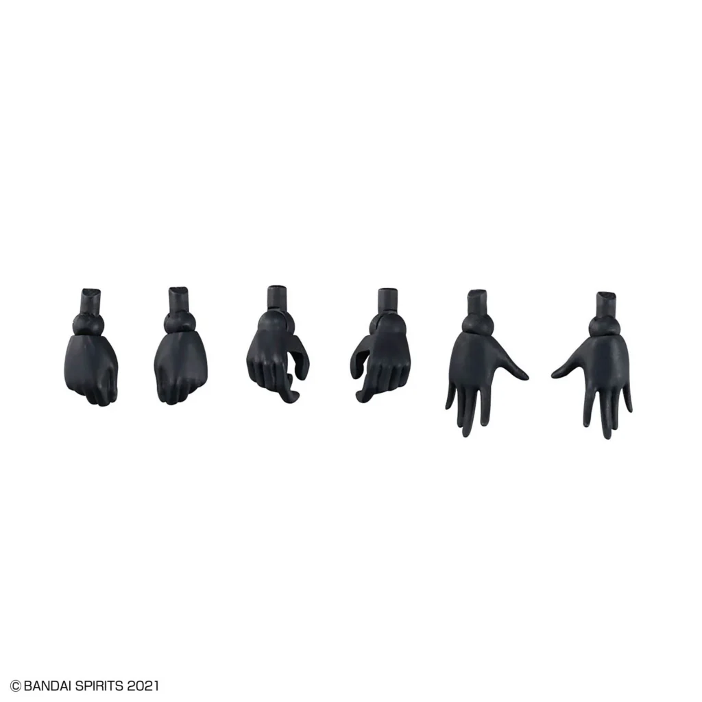 30MS #19 Tiasha (Dahlia Wear) [Color B]