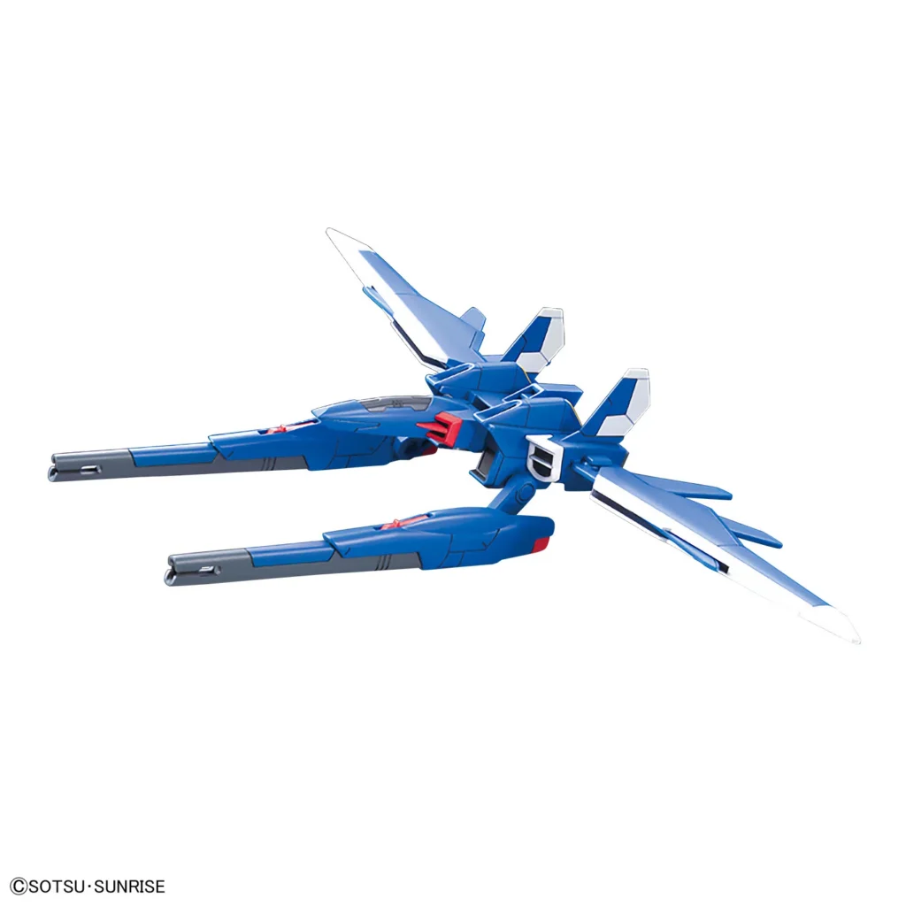 Option Parts Set Gunpla 18 (Build Booster Set)