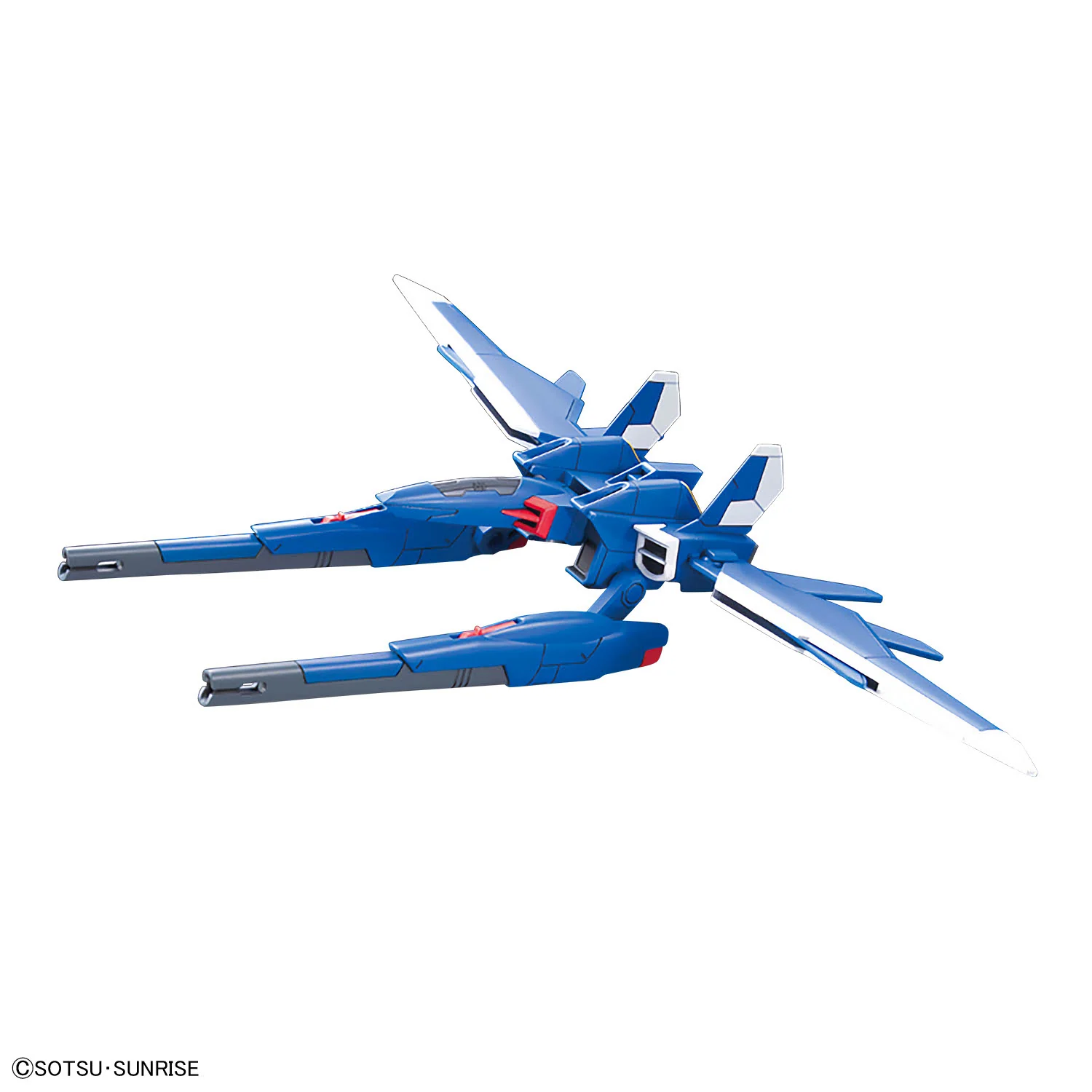 Option Parts Set Gunpla 18 (Build Booster Set) - Image 1