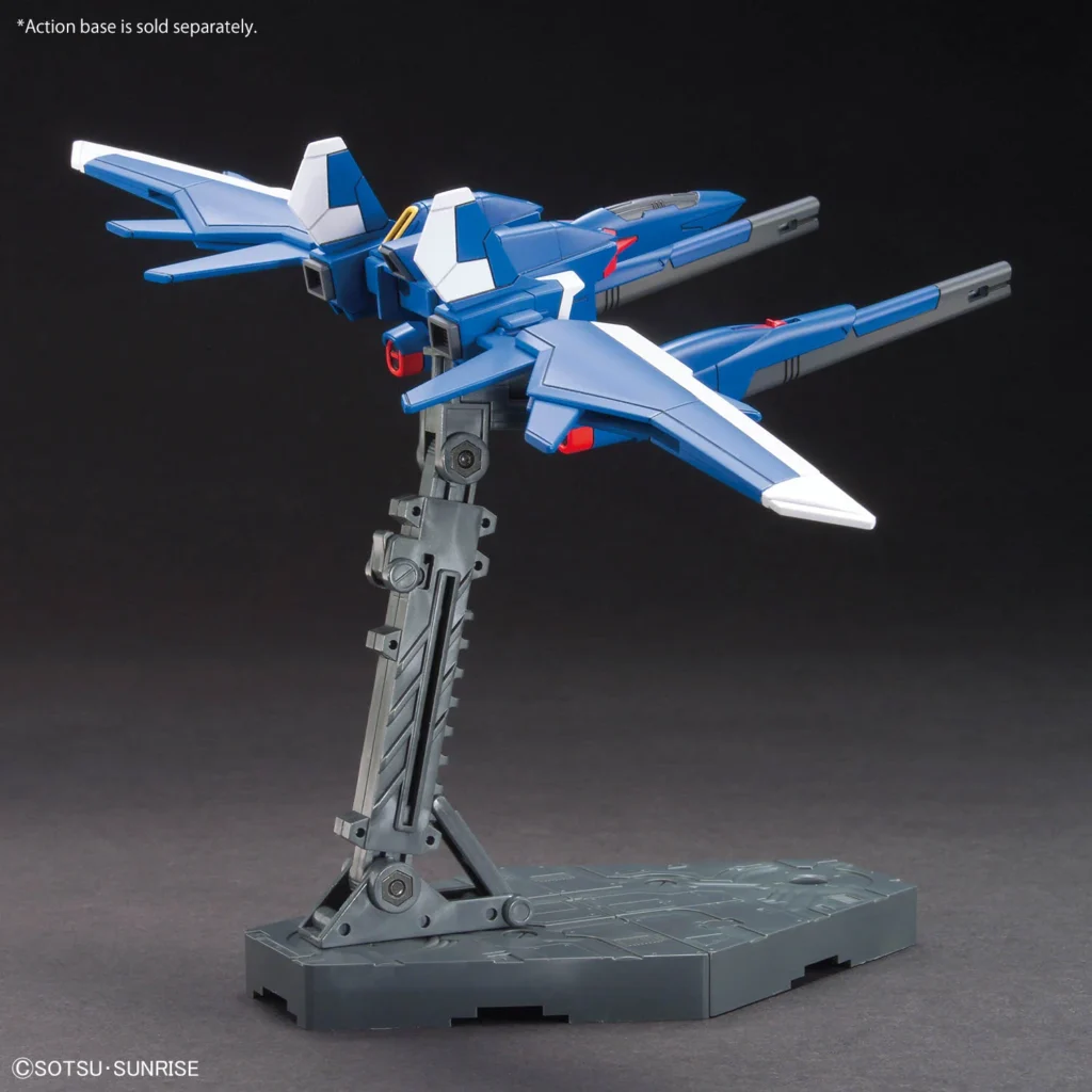 Option Parts Set Gunpla 18 (Build Booster Set)