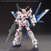 Option Parts Set Gunpla 18 (Build Booster Set) - Image 10