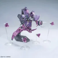 HGUC #185 Rozen Zulu (Episode 7 Ver.) - Image 2