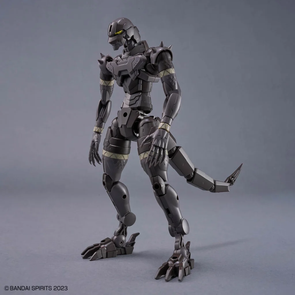 30MF #15 Dragonia Knight