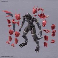 30MF #15 Dragonia Knight - Image 8