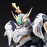 Tristan Titan Greatsword