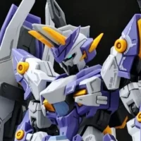 Aegis Knight Achilles