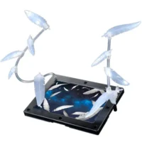 RG PB Wing Gundam Zero EW Expansion Effect Unit "Seraphim Feather" - Image 10