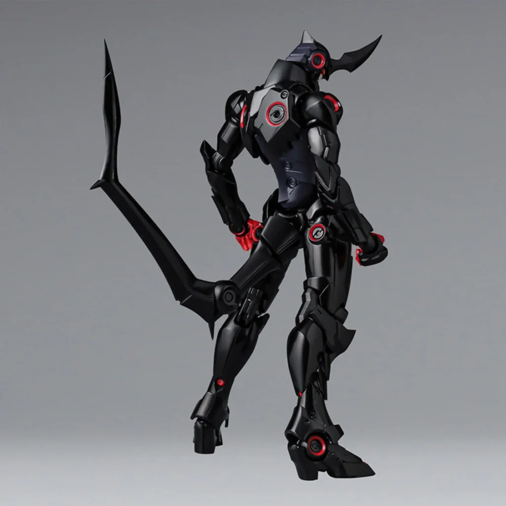 PLAIOBOT Lazengann