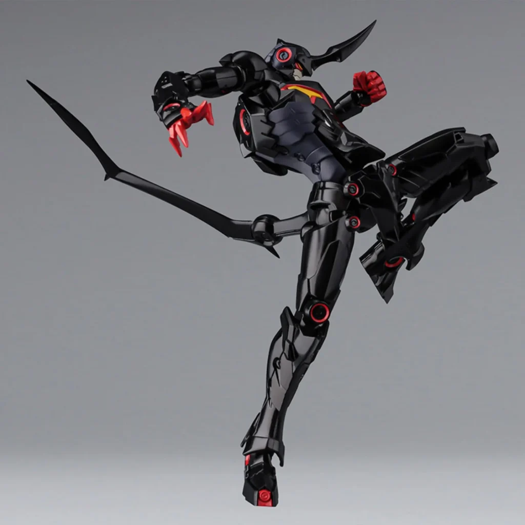 PLAIOBOT Lazengann