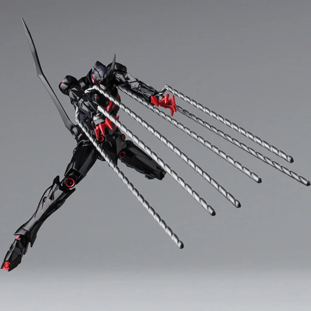 PLAIOBOT Lazengann
