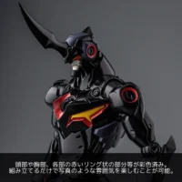 PLAIOBOT Lazengann - Image 9
