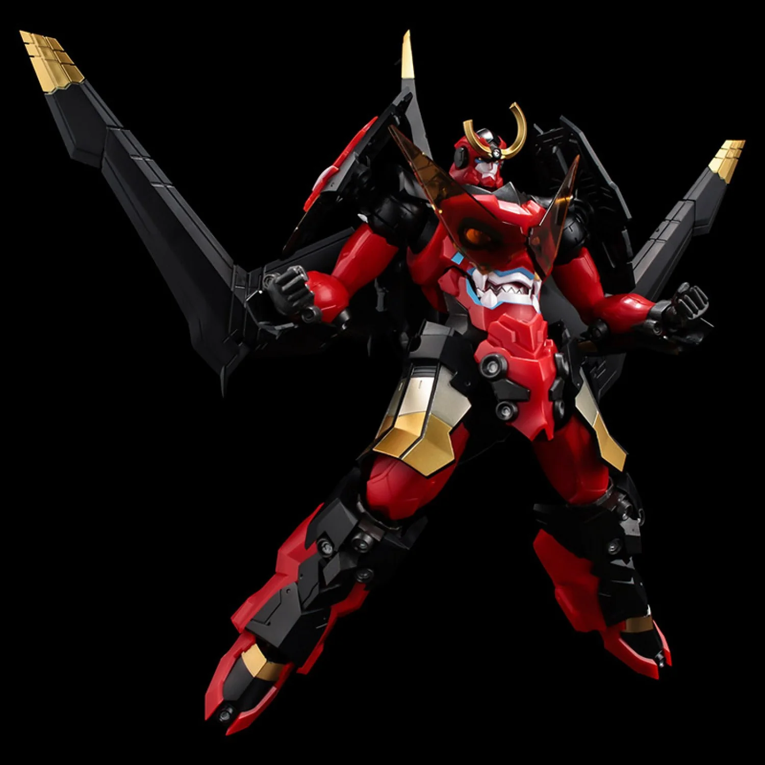 PLAIOBOT Gurren Lagann - Image 2