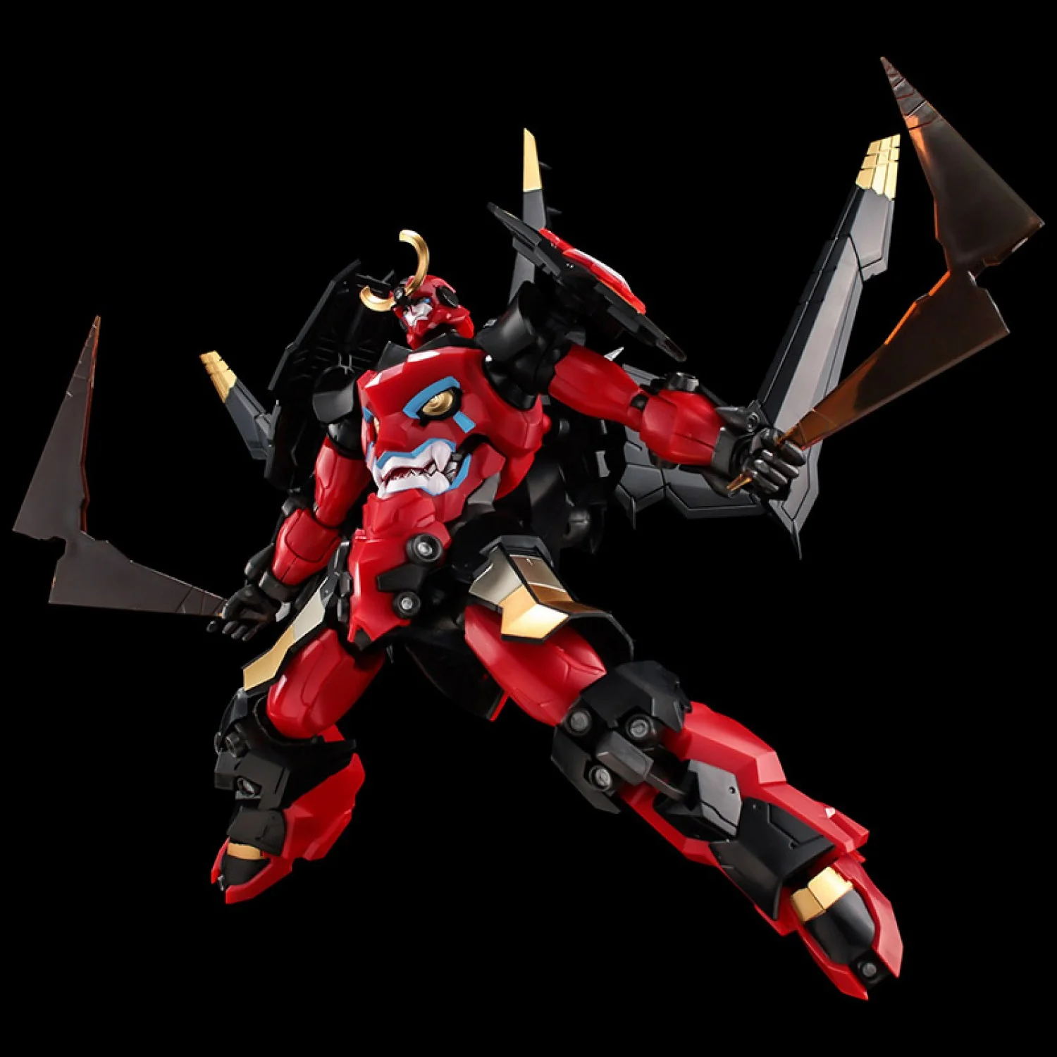 PLAIOBOT Gurren Lagann - Image 4