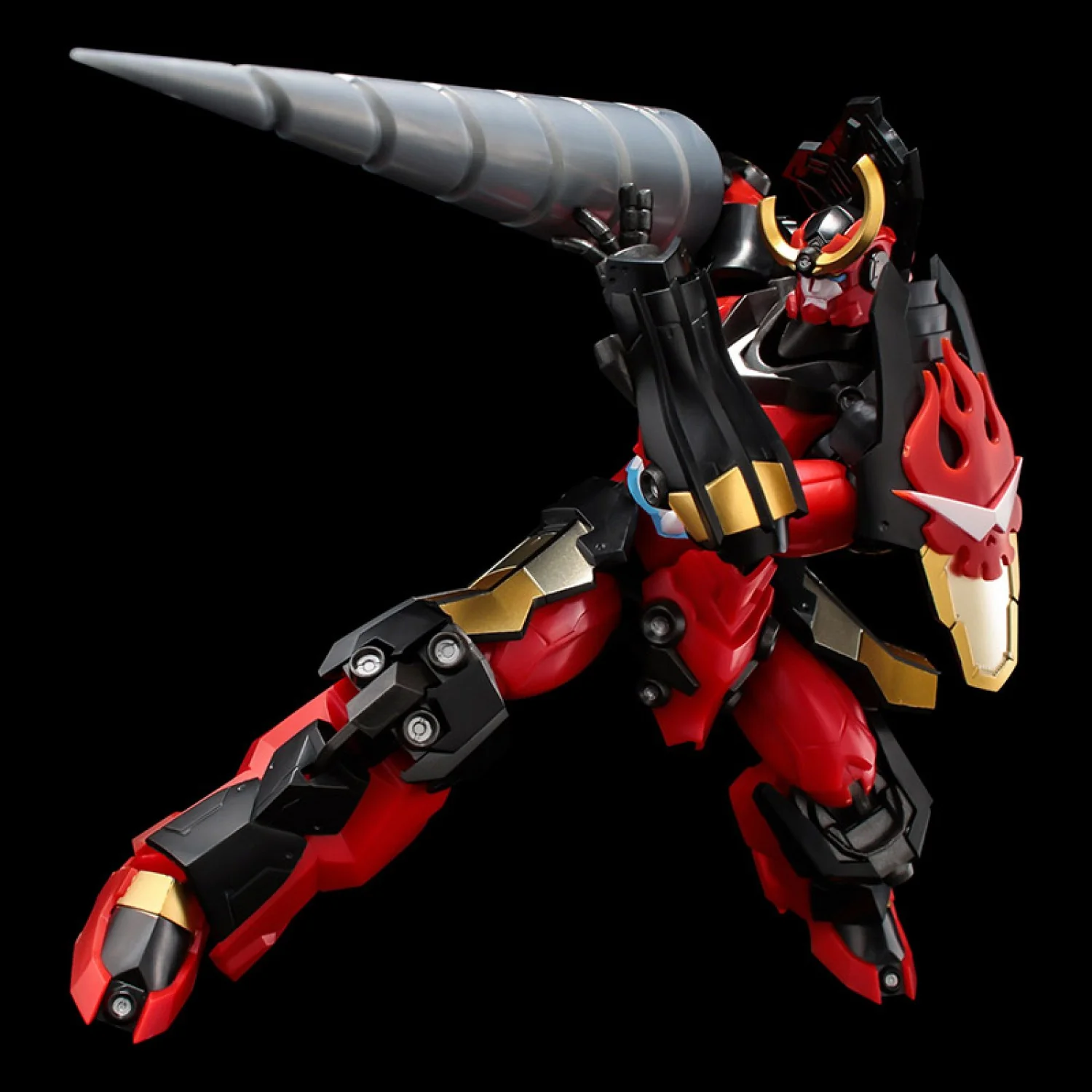 PLAIOBOT Gurren Lagann - Image 5