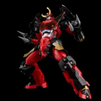 PLAIOBOT Gurren Lagann - Image 6