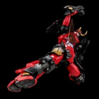 PLAIOBOT Gurren Lagann - Image 7