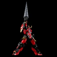 PLAIOBOT Gurren Lagann - Image 8