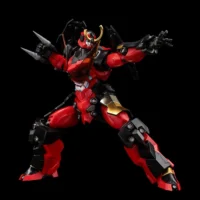 PLAIOBOT Gurren Lagann - Image 9