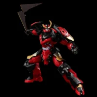 PLAIOBOT Gurren Lagann - Image 10
