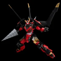 PLAIOBOT Gurren Lagann - Image 11