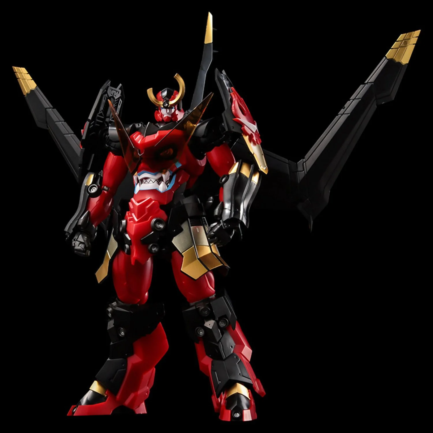 PLAIOBOT Gurren Lagann - Image 12