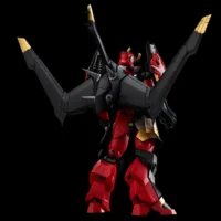 PLAIOBOT Gurren Lagann - Image 13