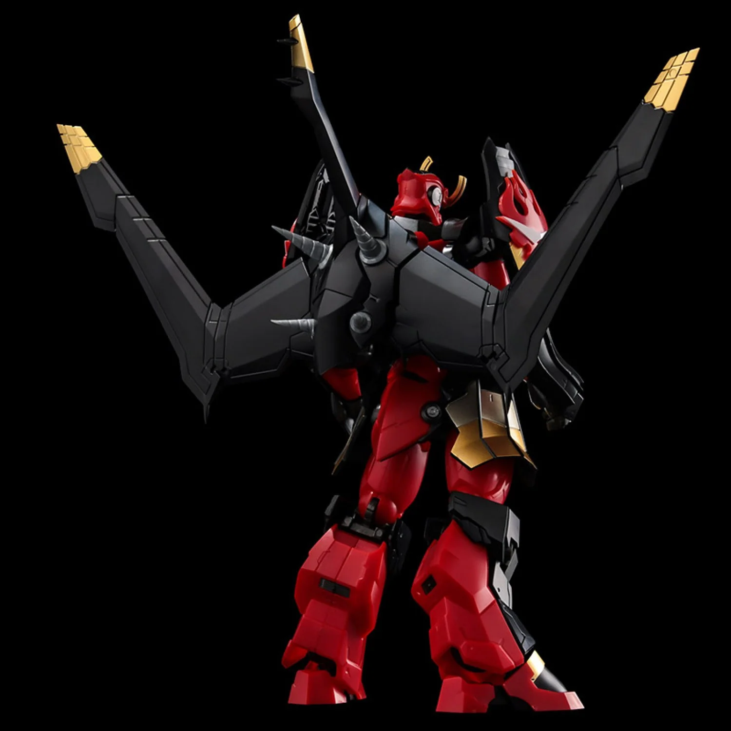 PLAIOBOT Gurren Lagann - Image 13